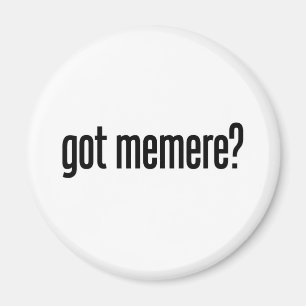 memere magneet