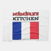 Memere's Kitchen, grootmoeder Theedoek (Horizontaal)