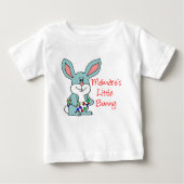 Memere's kleine Bunny (Voorkant)