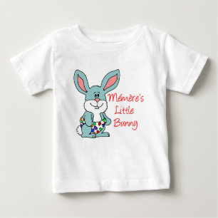 Memere's kleine Bunny