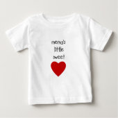 Meme's Little Sweet Heart (Voorkant)