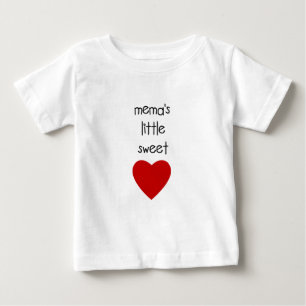 Meme's Little Sweet Heart