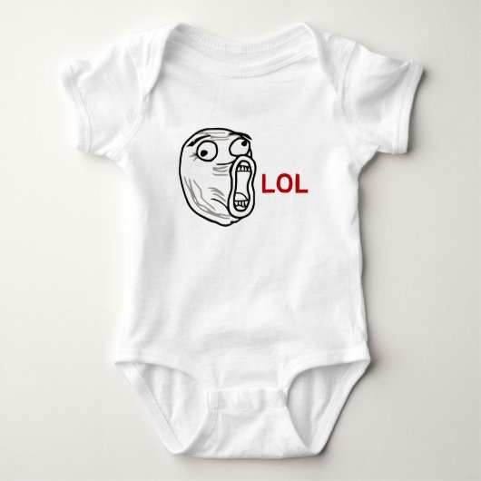 Memes T-shirt (Voorkant)