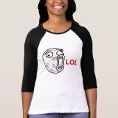 Memes T-shirt (Voorkant)