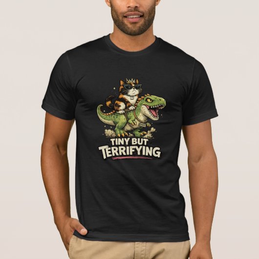 memes t-shirt (Voorkant)