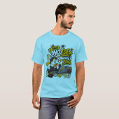memes t-shirt (Voorkant volledig)