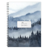 memo-notitieblok notitieboek (Voorkant)
