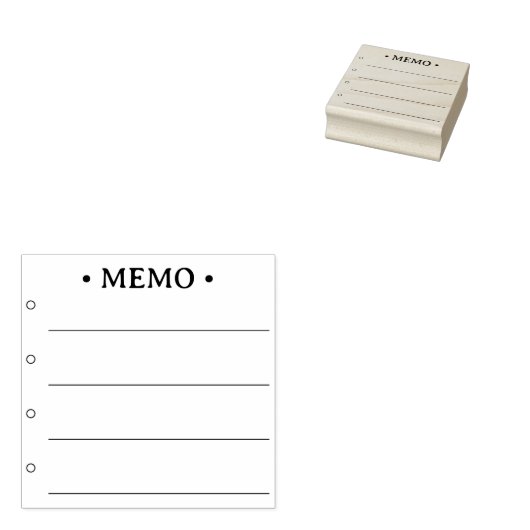 memo, to do list, taken, dagboek rubberstempel (Gestempeld)