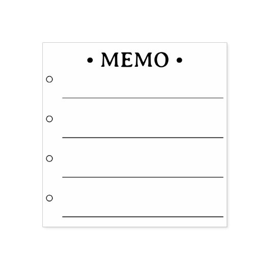 memo, to do list, taken, dagboek rubberstempel (Afrduk)