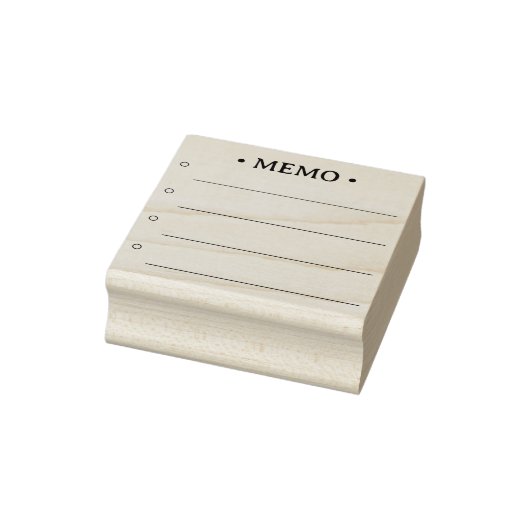 memo, to do list, taken, dagboek rubberstempel (Stempel)