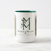 Memoir & Mallow Mok 2 (Center)