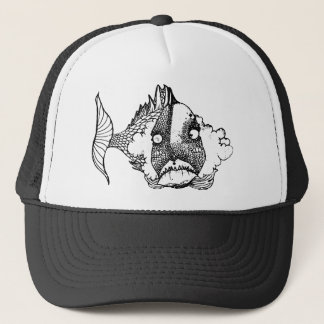 Memoir van een leven aan de Soggy Bottom Trucker Pet