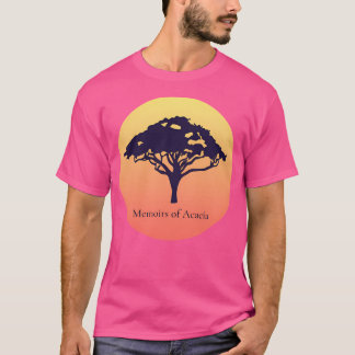 Memoires van Acacia T-shirt