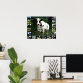 'meMOOries' Poster (Thuiskantoor)