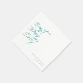 Memorable and Chic: beste dag ooit huwelijk Servet (Hoek)