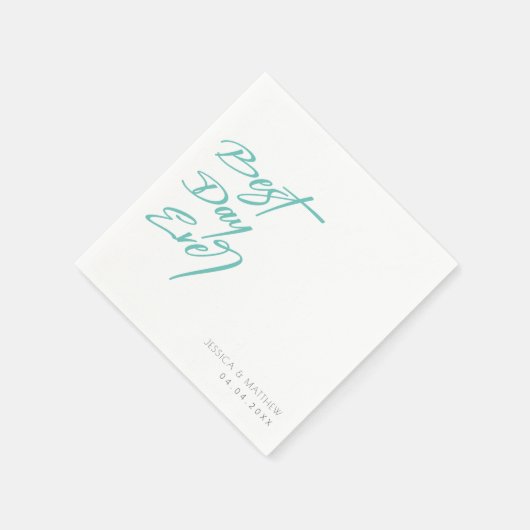 Memorable and Chic: beste dag ooit huwelijk Servet (Hoek)