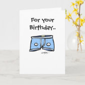 Memoranda Kaart (Gele Bloem)