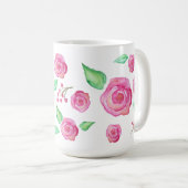 Memorare Koffiemok (Voorkant rechts)