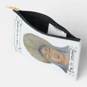 Memorare Rozenkransgebed Meditatiezakje Etui (Open)