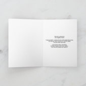 Memoria Evanescens – The Forgetful Bloom Botanical Kaart (Binnen)