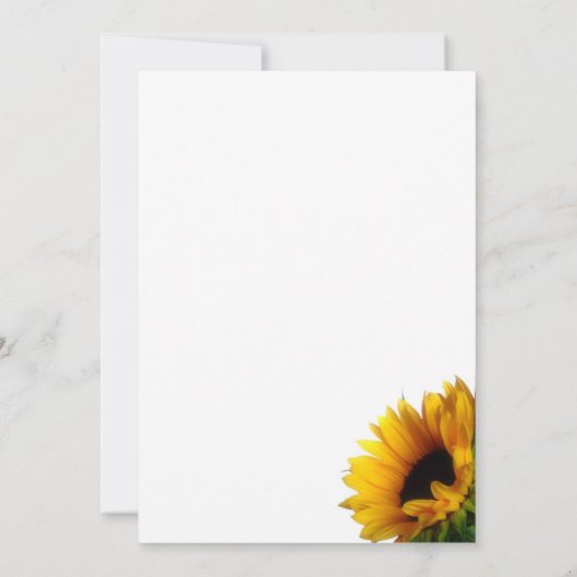 Memorial/Aankondiging Aankondiging (Achterkant)