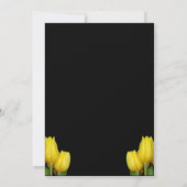 Memorial/Aankondiging Aankondiging (Achterkant)