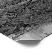 Memorial B&W Poster (Hoek)