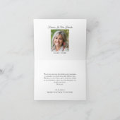 Memorial Bedankt Butterfly Botanical Green (Binnen)