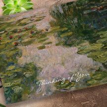 Memorial Bereavement Water Lilies Sympathie