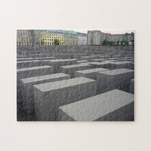 memorial berlin legpuzzel