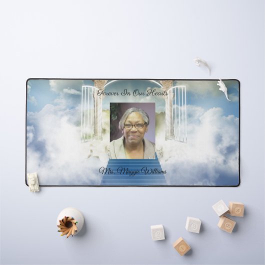 Memorial Bureaumat (Kindertafel)