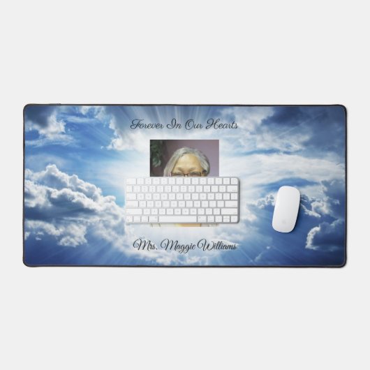 Memorial Bureaumat (Keyboard & Muis)