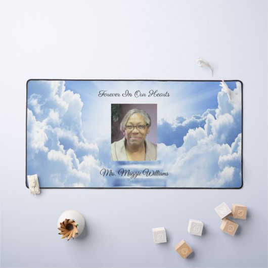 Memorial Bureaumat (Kindertafel)