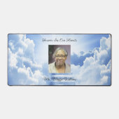 Memorial Bureaumat (Voorkant)