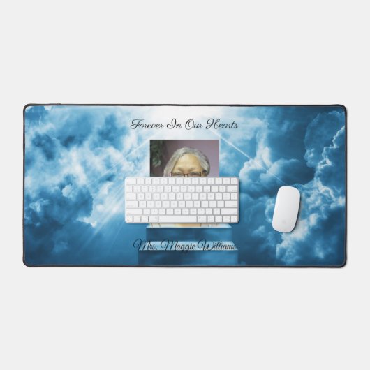 Memorial Bureaumat (Keyboard & Muis)