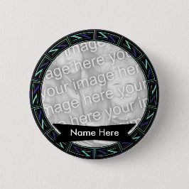 Memorial Button 008