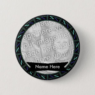 Memorial Button 008