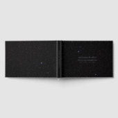 Memorial Celebrating Life Of Funeral Night Stars Gastenboek (Volledig)