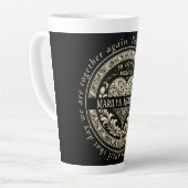 Memorial Celebration of Life Latte Mok (Linkerhoek)