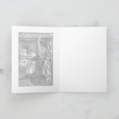 Memorial Day Card Kaart (Binnen)