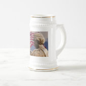 Memorial Day Homecoming Bierpul (Voorkant rechts)