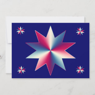 Memorial Day Picnic Kaart