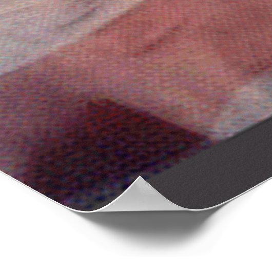 Memorial Day POSTER Print (Hoek)