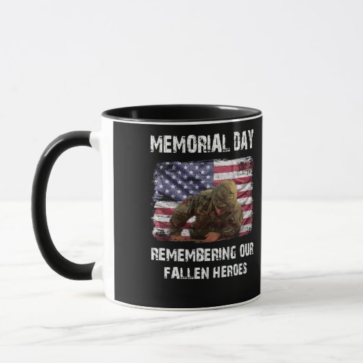 Memorial Day Remembering our Fallen Heroes Mok (Links)