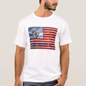 Memorial Day T-Shirt (Voorkant)