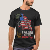 Memorial-day-t-shirt-design 1005 t-shirt (Voorkant)