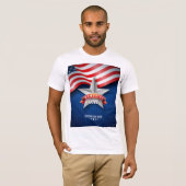 Memorial Day T-shirt ontwerp (Voorkant volledig)