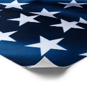 Memorial Day "Tomb of the Onbekende Soldaat" Poster (Hoek)