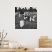 Memorial Day Tribute, 1943 Poster (Keuken)