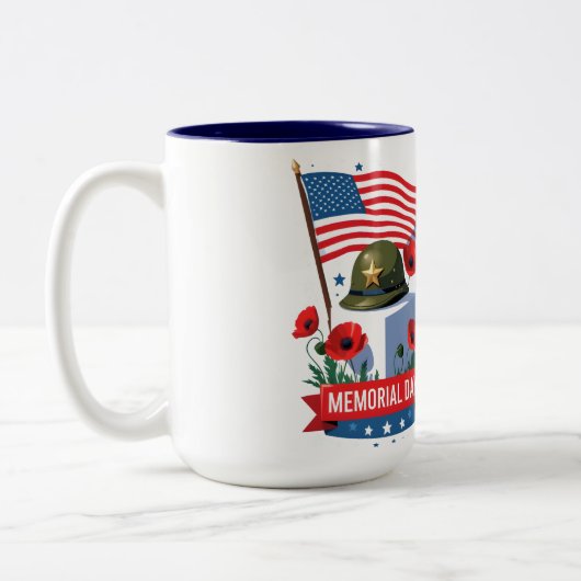 Memorial Day Tribute Mok (Links)